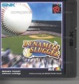 Neo Geo Pocket Color - Dynamite Slugger (mit OVP) (gebraucht)