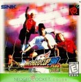 Neo Geo Pocket Color - Neo Geo Cup 98 Plus (mit OVP) (gebraucht)