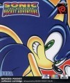 Neo Geo Pocket Color - Sonic the Hedgehog Pocket Adventure (mit OVP) (gebraucht) (US-Import)