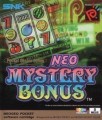 NeoGeoPocket Color - Neo Mystery Bonus (mit OVP) (gebraucht)