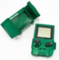 GameBoy Pocket - Konsole #Gr�n + Multi-Boy (sehr guter Zustand) (gebraucht)