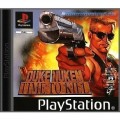 Playstation 1 - Duke Nukem: Time to Kill (mit OVP) (gebraucht) USK18
