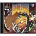 Playstation 1 - Doom (mit OVP) (gebraucht) USK18