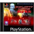 Playstation 1 - Colony Wars - Red Sun (mit OVP) (gebraucht)