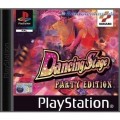 Playstation 1 - Dancing Stage: Party Edition (mit OVP) (gebraucht)