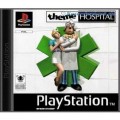 Playstation 1 - Theme Hospital (mit OVP) (gebraucht)