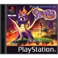 Playstation 1 - Spyro the Dragon (mit OVP) (gebraucht)