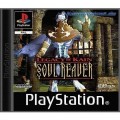 Playstation 1 - Legacy of Kain - Soul Reaver (mit OVP) (gebraucht)