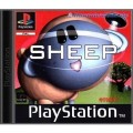 Playstation 1 - Sheep (mit OVP) (gebraucht)
