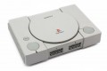 Playstation 1 - Konsole (Multinorm) #grau (ohne Zubehör) (gebraucht) 