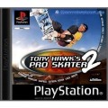 Playstation 1 - Tony Hawk's Pro Skater 2 (mit OVP) (gebraucht)