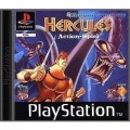 Playstation 1 - Disneys Action Game Featuring Hercules (mit OVP) (gebraucht)