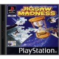 Playstation 1 - Jigsaw Madness (mit OVP) (gebraucht)