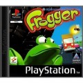 Playstation 1 - Frogger 1 (mit OVP) (gebraucht)