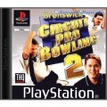 Playstation 1 - Brunswick Circuit Pro Bowling 2 (mit OVP) (gebraucht)