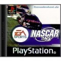 Playstation 1 - Nascar 99 (mit OVP) (gebraucht)