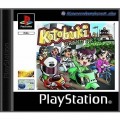 Playstation 1 - Kotobuki: Grand Prix (mit OVP) (gebraucht)