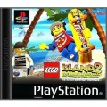 Playstation 1 - LEGO Island 2 - The Bricksters Revenge (mit OVP) (gebraucht)