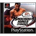 Playstation 1 - Knockout Kings 2000 (mit OVP) (gebraucht)