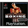Playstation 1 - Prince Naseem Boxing (mit OVP) (gebraucht)