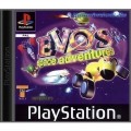 Playstation 1 - Evos Space Adventures (mit OVP) (gebraucht)
