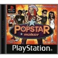 Playstation 1 - Popstar Maker (mit OVP) (gebraucht)