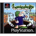 Playstation 1 - Lemmings & Oh No! More Lemmings (mit OVP) (gebraucht)