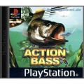 Playstation 1 - Action Bass (mit OVP) (gebraucht)