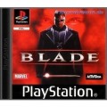 Playstation 1 - Blade (mit OVP) (gebraucht)
