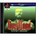 Playstation 1 - Overblood (mit OVP) (gebraucht)
