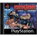 Playstation 1 - Gekido - Urban Fighters (mit OVP) (gebraucht)