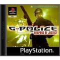 Playstation 1 - G Police 2: Weapons of Justice (mit OVP) (gebraucht)