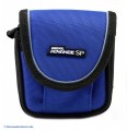 GameBoy Advance SP - Original Nintendo Tasche GSP1 #blau (gebraucht)