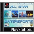 Playstation 1 - All Star Watersports (mit OVP) (gebraucht)