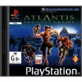 Playstation 1 - Atlantis: Das Geheimnis der verlorenen Stadt / The Lost Empire (mit OVP) (gebraucht)