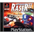 Playstation 1 - Autobahn Raser II (mit OVP) (gebraucht)