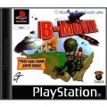 Playstation 1 - B-Movie (mit OVP) (gebraucht)
