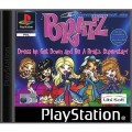 Playstation 1 - Bratz (mit OVP) (gebraucht)