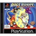 Playstation 1 - Bugs Bunny auf Zeitreise / Lost in Time (mit OVP) (gebraucht)