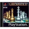 Playstation 1 - Check Mate II / Schach (mit OVP) (gebraucht)