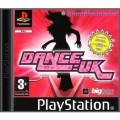 Playstation 1 - Dance: UK (mit OVP) (gebraucht)