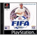 Playstation 1 - FIFA 2001 (mit OVP) (gebraucht)