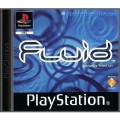 Playstation 1 - Fluid (mit OVP) (gebraucht)