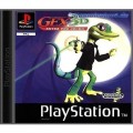 Playstation 1 - Gex 3D: Enter the Gecko / Return of the Gecko (mit OVP) (gebraucht)