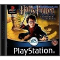 Playstation 1 - Harry Potter: Chamber of Sectrets / Kammer des Schreckens (mit OVP) (gebraucht)
