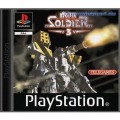 Playstation 1 - Iron Soldier 3 (mit OVP) (gebraucht)
