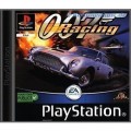 Playstation 1 - James Bond 007 Racing (mit OVP) (gebraucht)