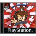 Playstation 1 - The Adventures of Monkey Hero (mit OVP) (gebraucht)