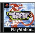Playstation 1 - Motocross Mania 2 (mit OVP) (gebraucht)