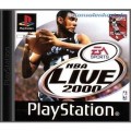 Playstation 1 - NBA Live 2000 (mit OVP) (gebraucht)